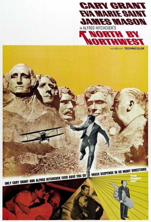 North by Northwest